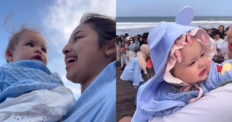 Instagram.com/jeremiahlakhwani & Tiktok.com/diniifirandaa